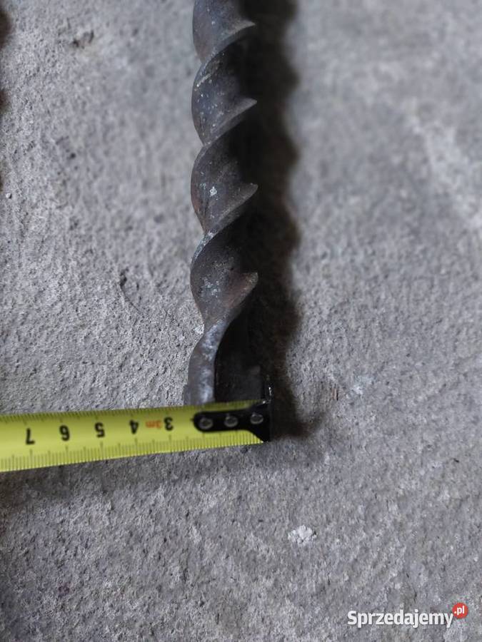 Zestaw wierteł widiowych na wieloklin Celma PRWg Kalna