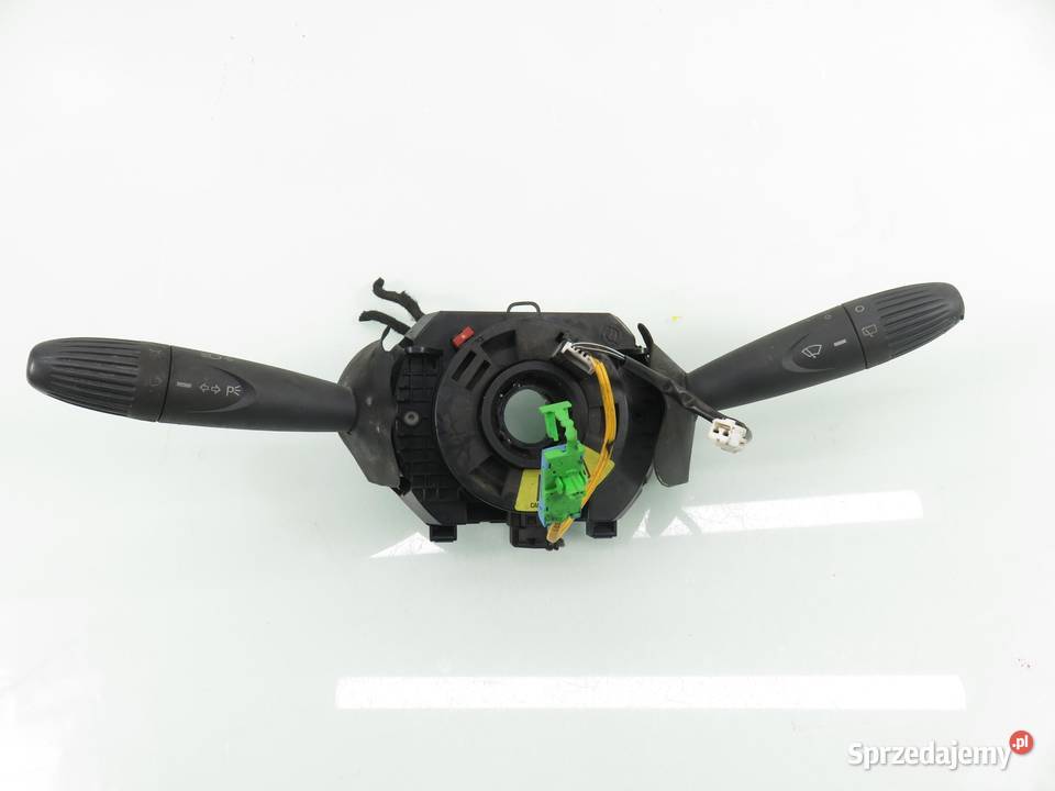 PRZEŁĄCZNIK ZESPOLONY FIAT PANDA Van II osobowe