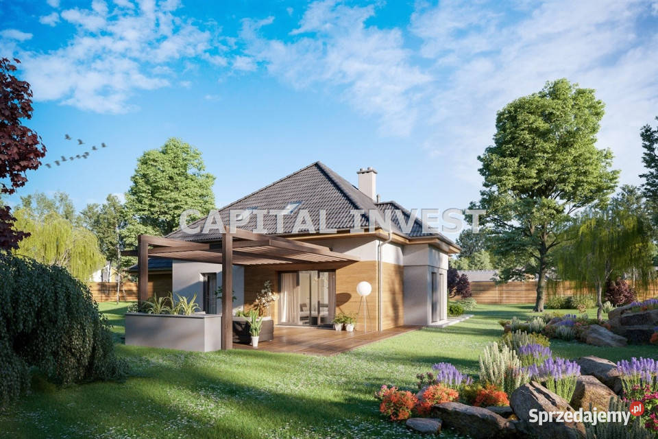 Sprzedaż domu wolnostojącego CzechowiceDziedzice Czechowice-Dziedzice