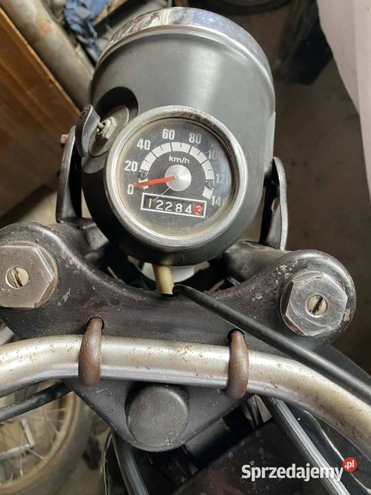 Wsk 125 Wartkowice