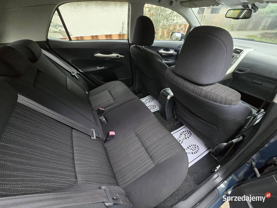 Toyota Auris 20d Keyless Navi Xenon Klimatronic Auris