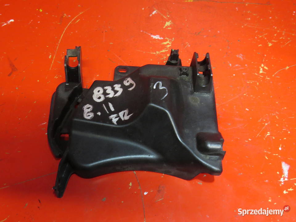 HONDA FORZA FSS 125 2019 plastik zaślepka osłona mazowieckie Warszawa