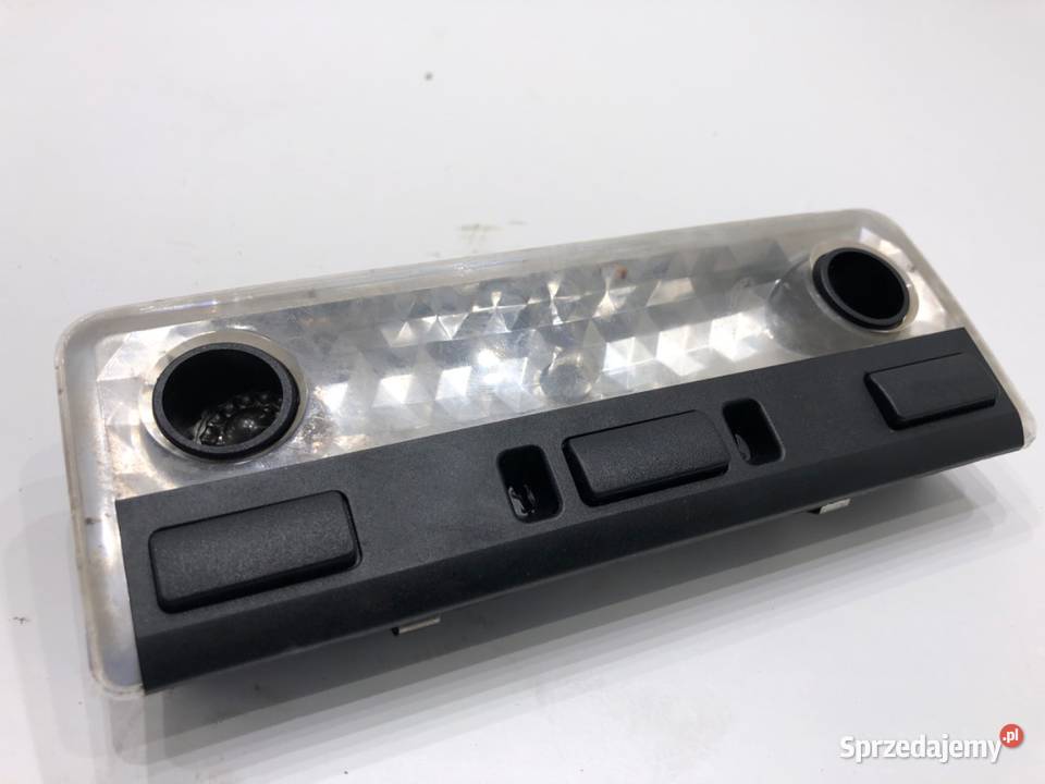 LAMPA SUFITOWA BMW E46 8364929 Kombi 9905 osobowe