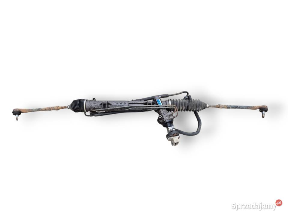 ZF PRZEKŁADNIA KIEROWNICZA MAGLOWNICA BMW E46 Działoszyce sprzedam