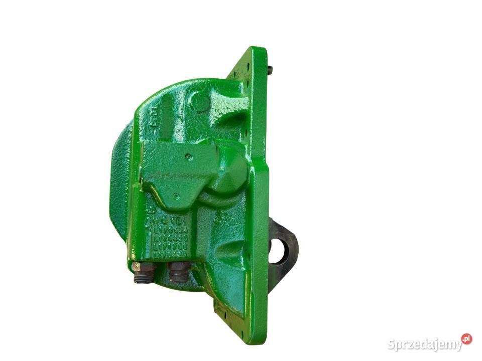 OBUDOWA PRZYSTAWKI NAPĘDU L170425 JOHN DEERE sprzedam