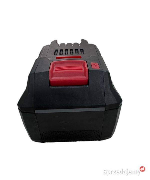 Akumulator Parkside Performance Smart 20 V 8 Ah Elbląg sprzedam
