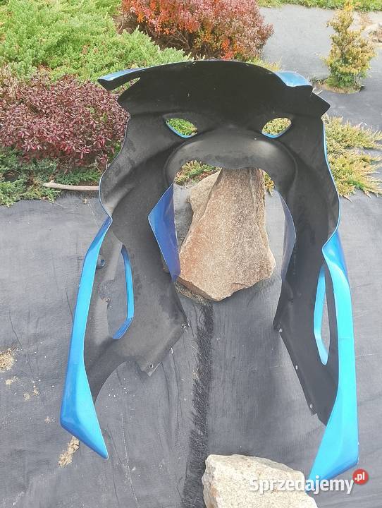 Owiewka Torowa Suzuki GSXR 1000 K5 2005 K6 2006