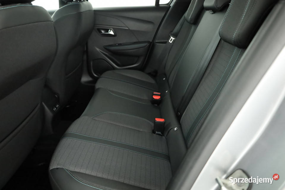 Peugeot 208 12 PureTech komputer pokładowy Piaseczno