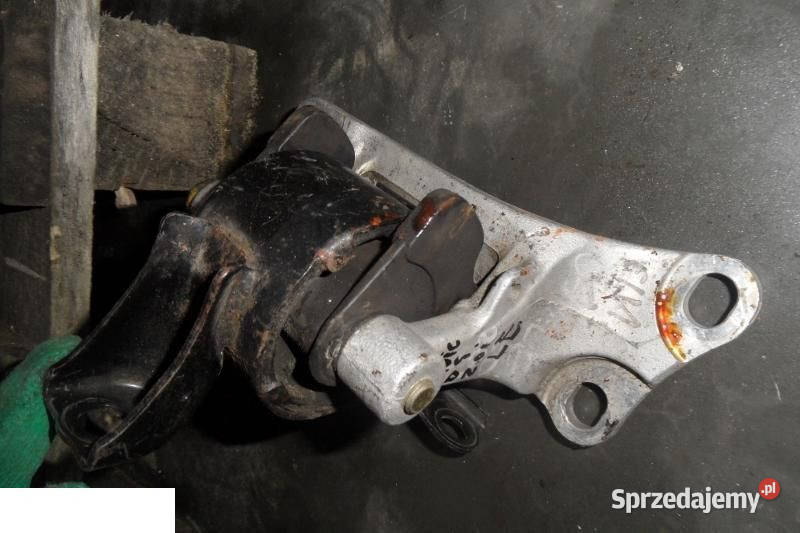 HONDA CIVIC 2004 20 TYPES ŁAPA PODUSZKA SILNIKA Silniki i osprzęt