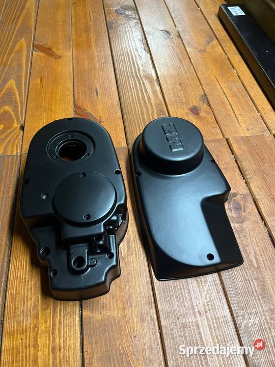 Dekle MZ Etz 251 ddr Nisko