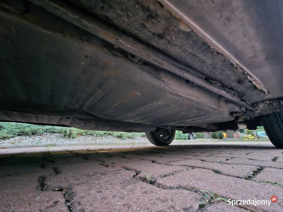 VW Volkswagen Garbus 1300 13L 44 benzyna zadbany mazowieckie Józefów