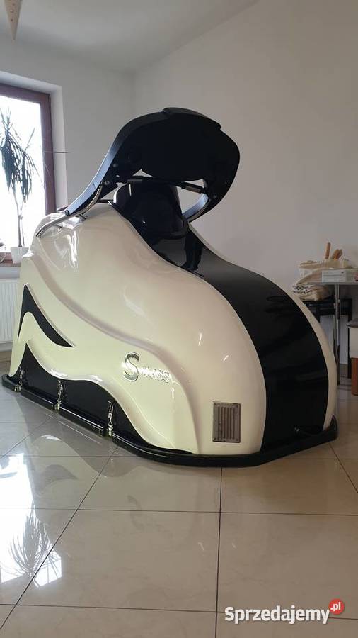 Vacu fitness bieżnia podciśnienie Tomaszów Lubelski