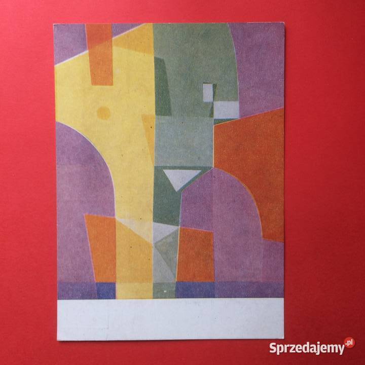 1733 Widokówki Jonasza Sterna Szczecin