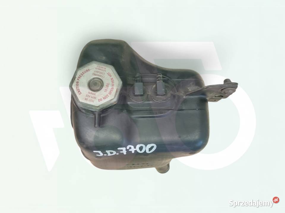 Zbiornik wyrównawczy płynu chłodzącego RE194691