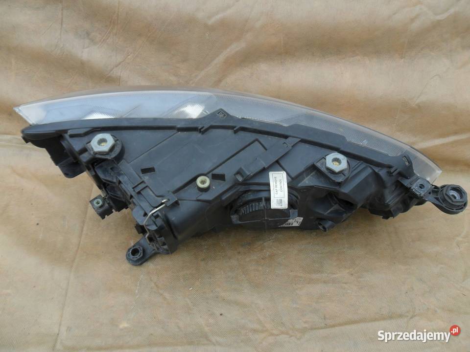 LAMPA REFLEKTOR LEWY PRZÓD EU 6F1941005A SEAT Nowy Tomyśl