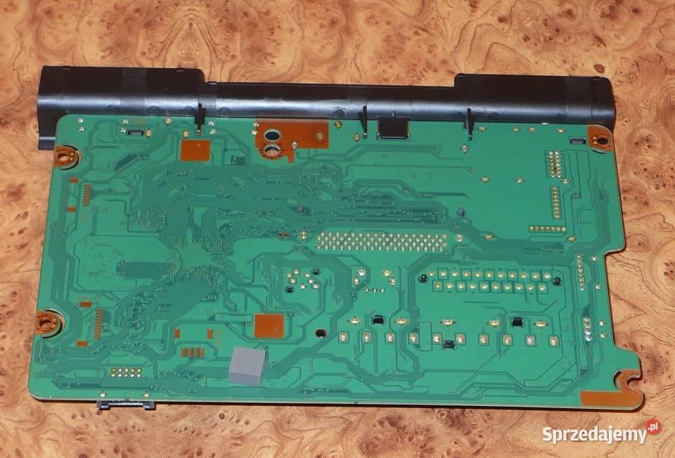 Płyta główna BN4102098 BN9407323E TV Samsung Lublin