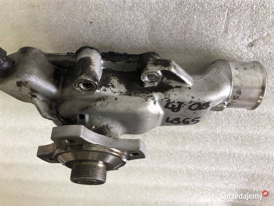 POMPA WODY JEEP GRAND CHEROKEE WJ 40 Motoryzacja
