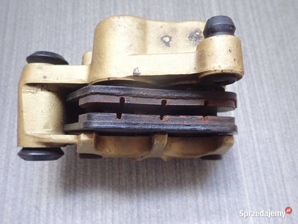 Zacisk Hamulca Hamulcowy Przód Cagiva W16 350
