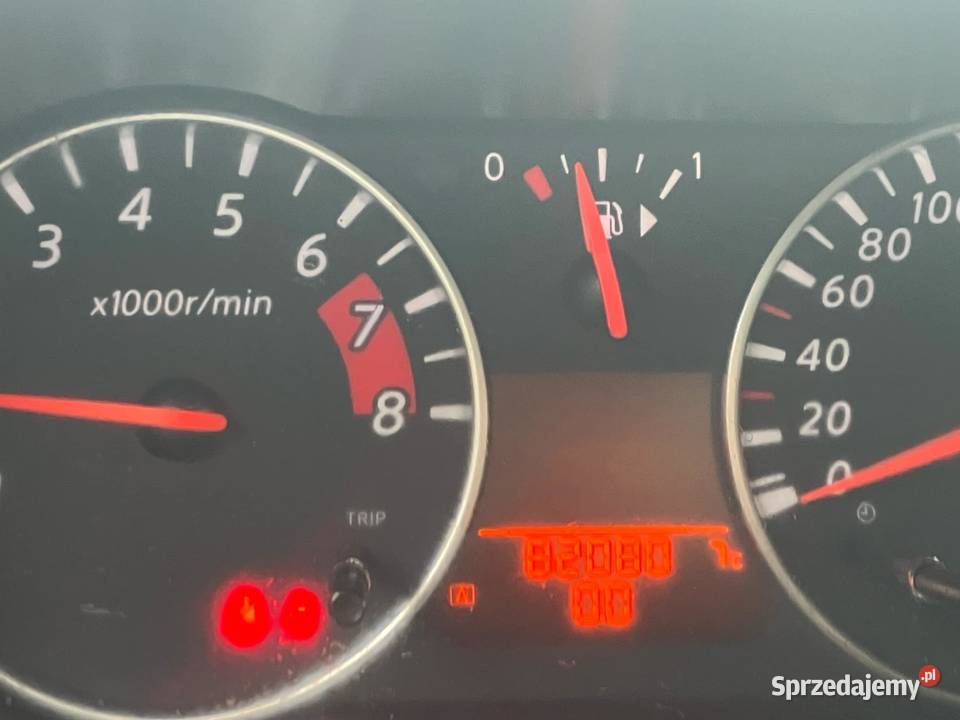 Nissan Note Z Niemiec Mały Przebieg łódzkie Bratoszewice