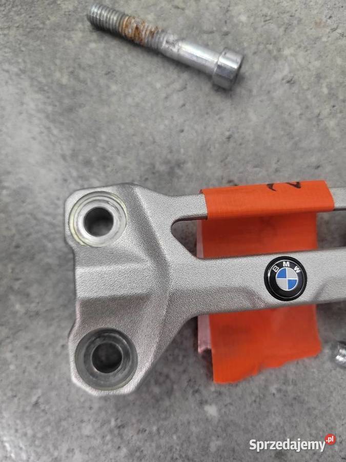 BMW S 1000 R K47 PODWYŻSZENIE KIEROWNICY Nowy Tomyśl
