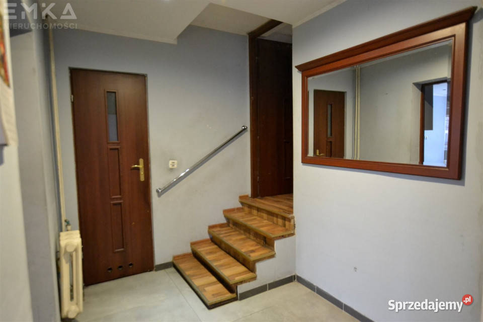 Sprzedam dom wolnostojący Inowrocław 240m2 pustak kujawsko-pomorskie sprzedam