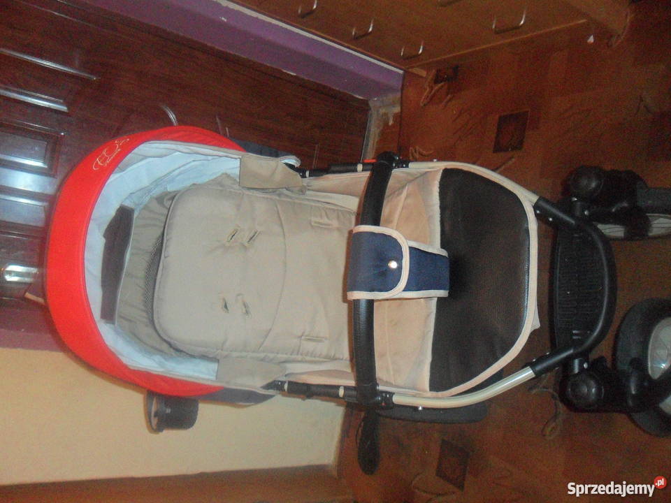 Wózek opolskie Krapkowice sprzedam