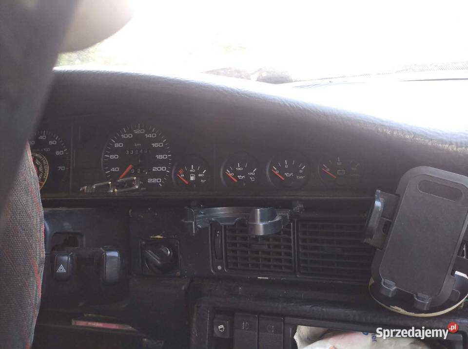 Audi 100 C3 Cygaro 23 LPG 87 Szczecin sprzedam