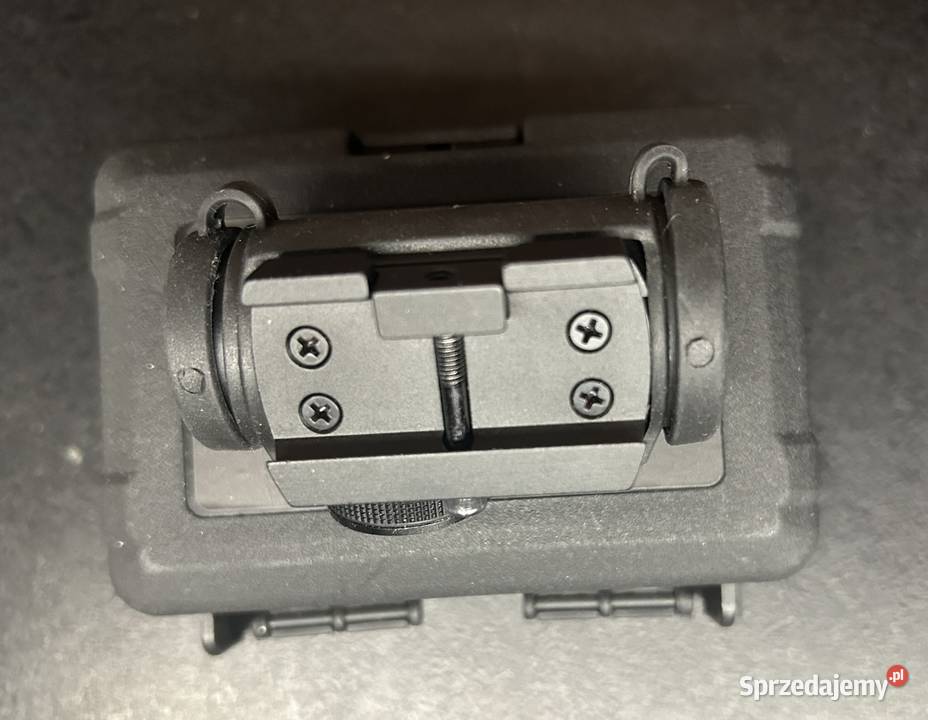 Kolimator celownik ASG Aimpoint Micro t1 t2 22 Płock