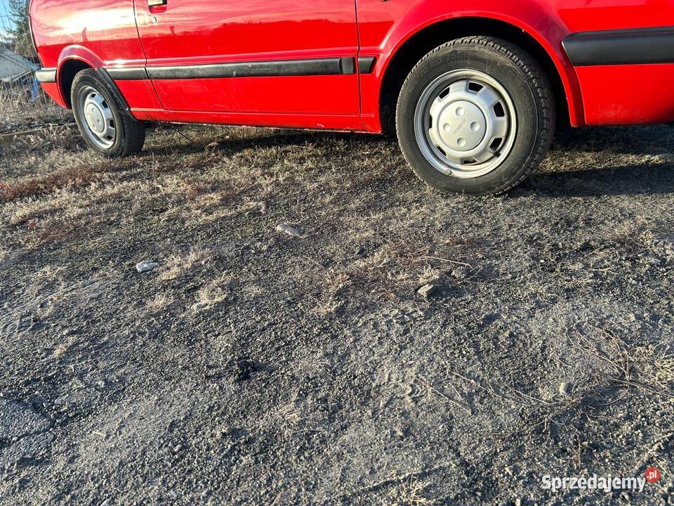 Nissan Micra sprzedam