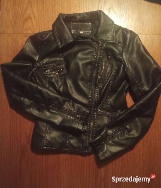 Kurtka ze skóry Inny rodzaj