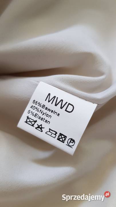 Komplet Natali Dler Garsonki i kostiumy Chorzów