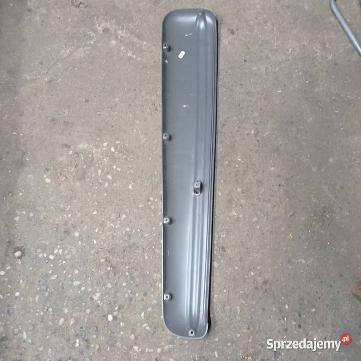 Kieszeń drzwi Lewy Przód Fiat Seicento 735302167 Kamień Pomorski