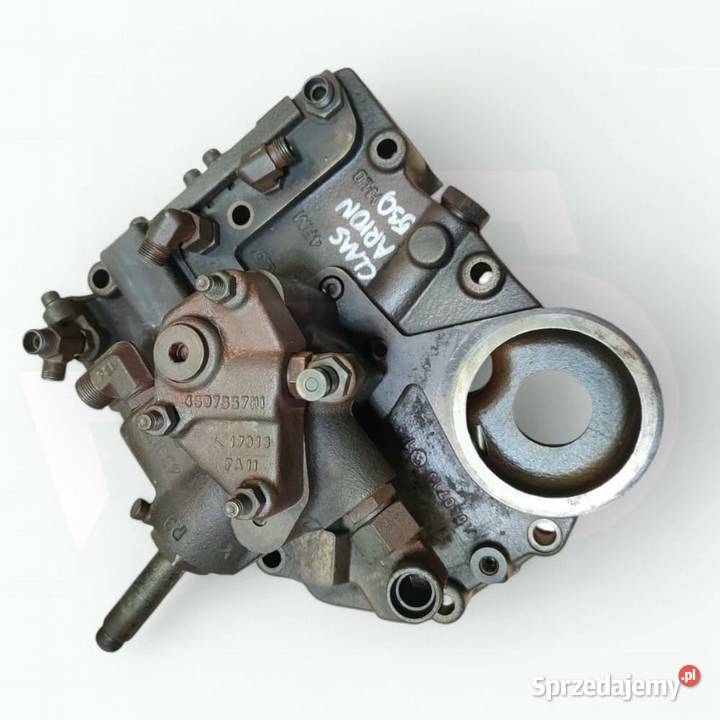 Podstawa filtra oleju 430095581 4301369 Claas Wilkowo