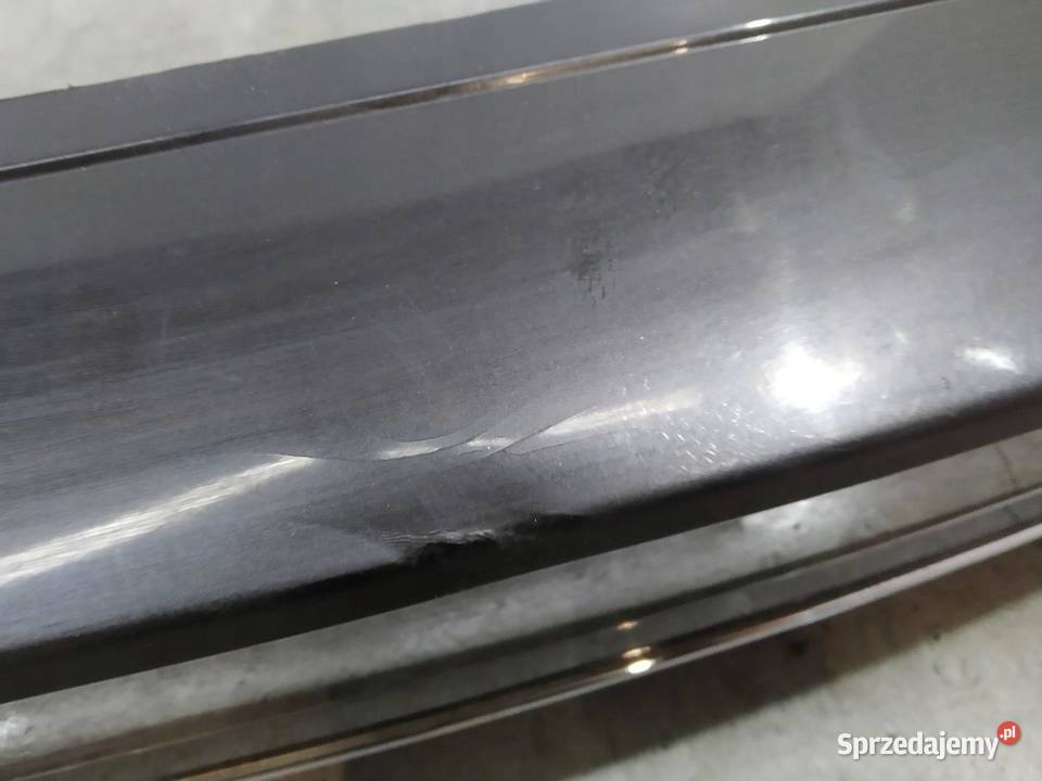 ZDERZAK TYŁ KOMBI PDC Skoda Superb III 2015 świętokrzyskie