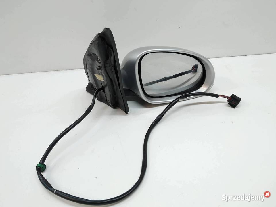 LUSTERKO PRAWE 6PIN EUROPA 1K1857502BT VW