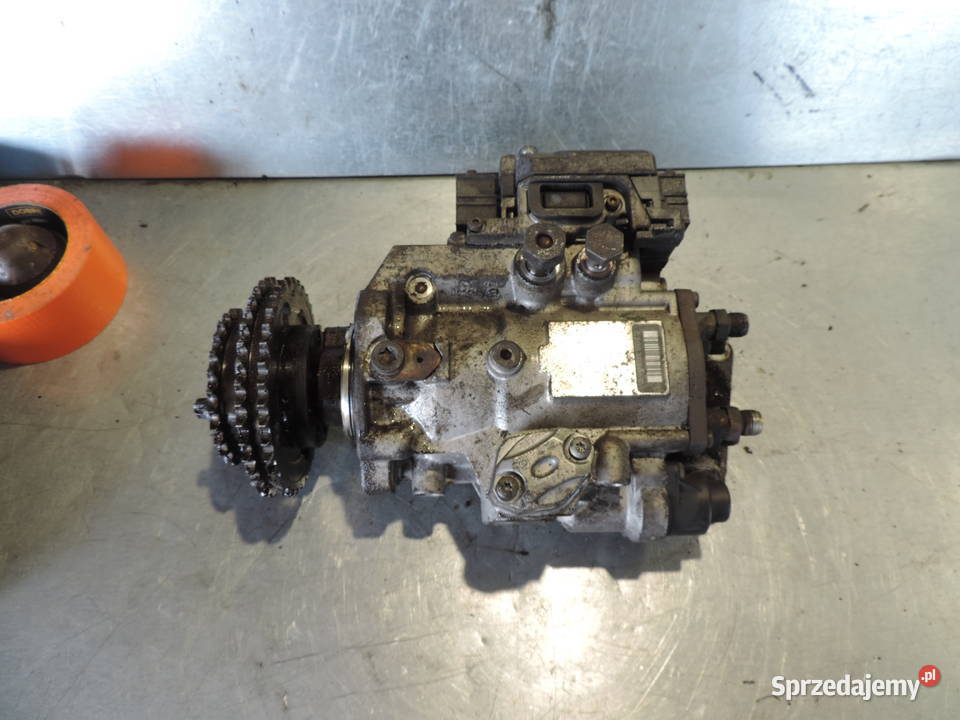 OPEL ZAFIRA A ASTRA G 20 D POMPA WTRYSKOWA Pompy wtryskowe Nowy Sącz