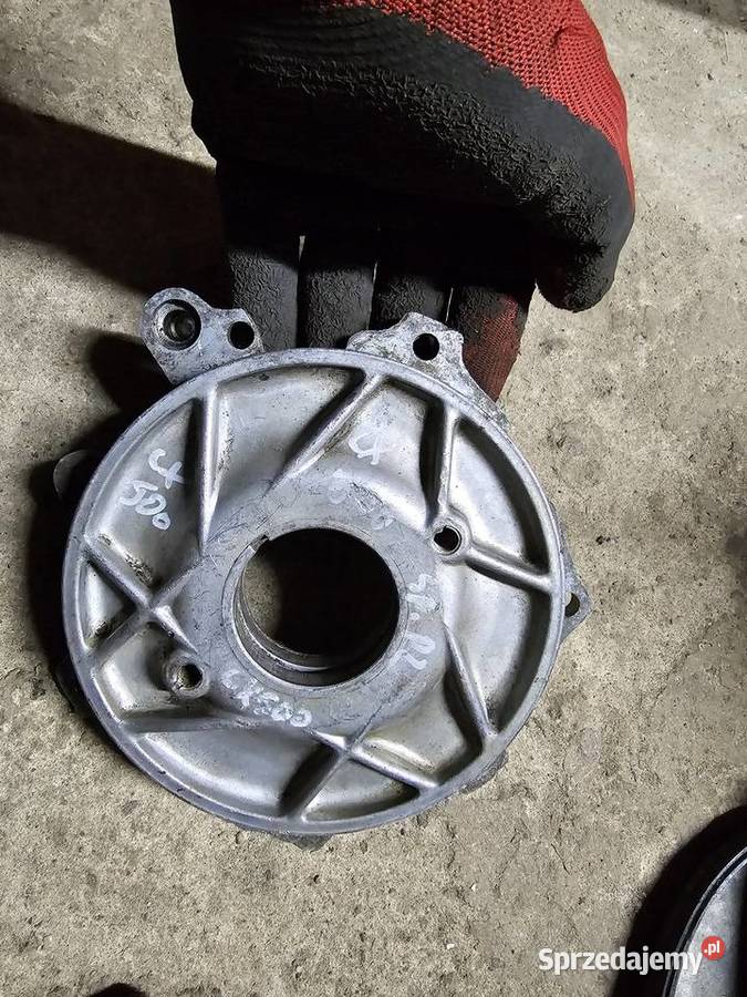 Honda cx 500 obudowa rozrządu rozrząd metal Jelenia Góra sprzedam