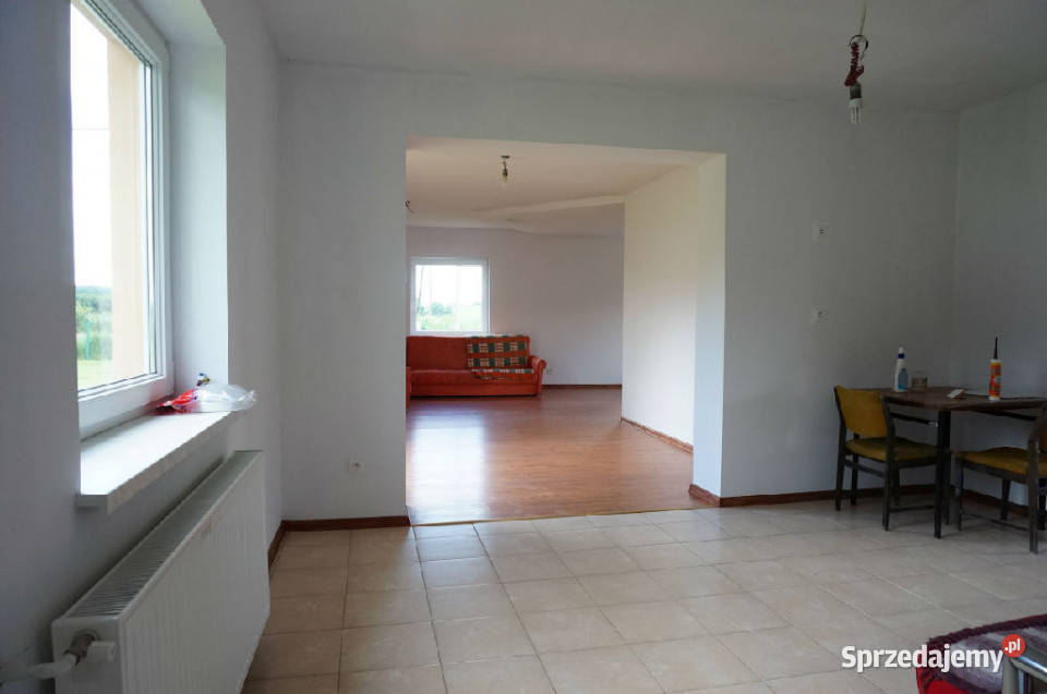 Dom sprzedSkarbiszowice GmTułowice 20 Opol mieszkalny opolskie Skarbiszowice sprzedam