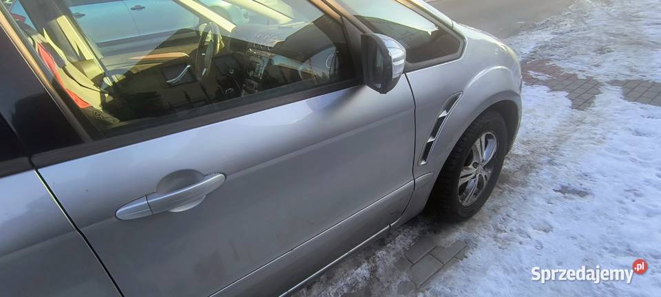 Ford s 7 osób Radomsko