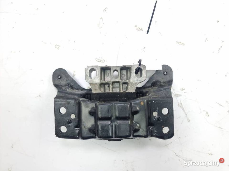 ŁAPA SKRZYNI VOLKSWAGEN GOLF VII 5Q0199555BG Lipno sprzedam