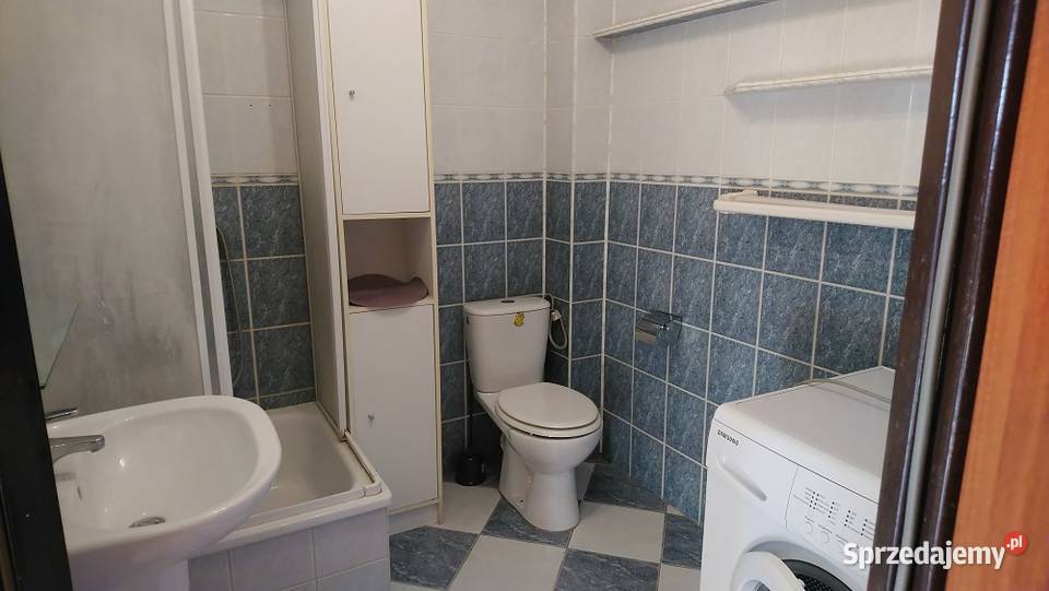 2pok 43m2 IIp UPALNA cegła Białystok