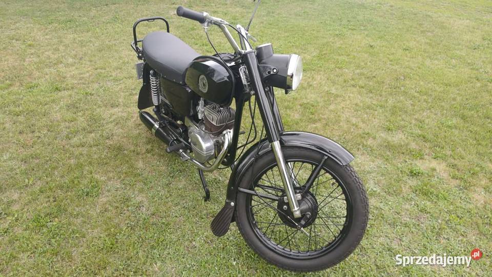 WSK 125