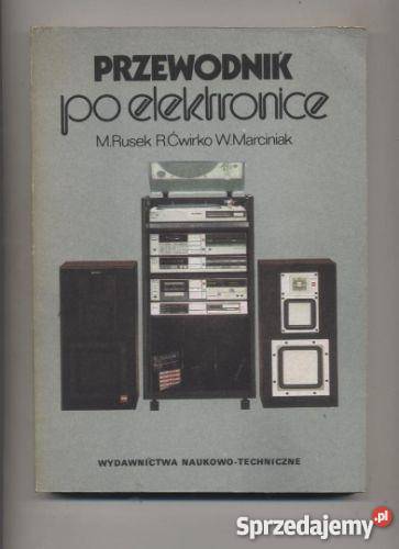 Przewodnik elektronice Szczecin