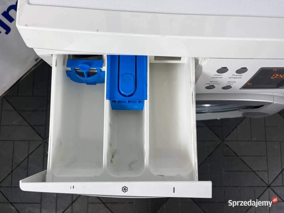 Pralka Bosch Bez Awaryjna 7 1400 A Wiejca sprzedam
