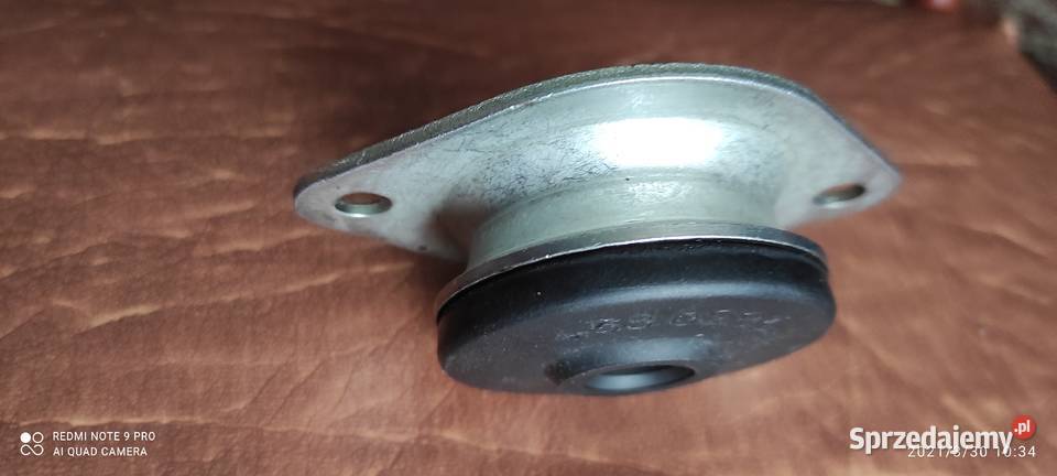 Poduszka amortyzatora tylnego Lublin