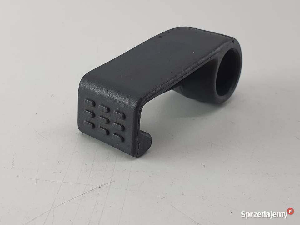 UCHWYT ZAMKA BOLEC TRZPIEN IVECO EUROCARGO Janowice sprzedam