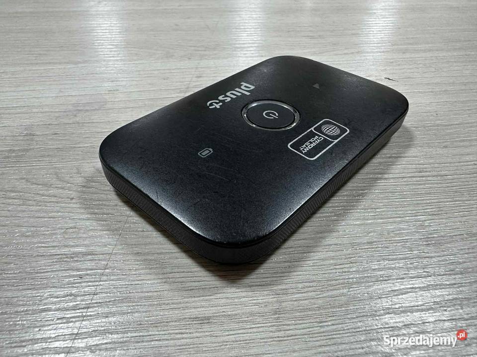 Router Mobilny Huawei E5573S320 4G LTE router warmińsko-mazurskie Elbląg