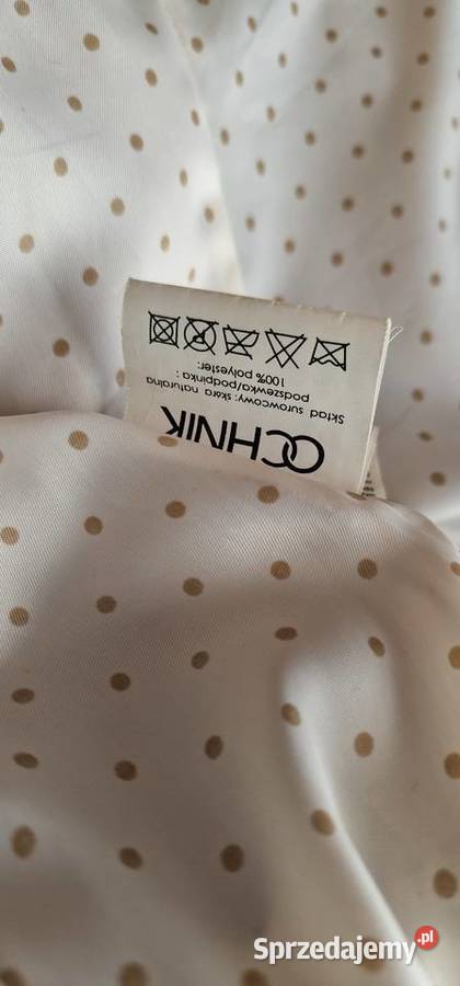 Kurtka skórzana OCHNIK Rozmiar 38(M) łódzkie Skierniewice