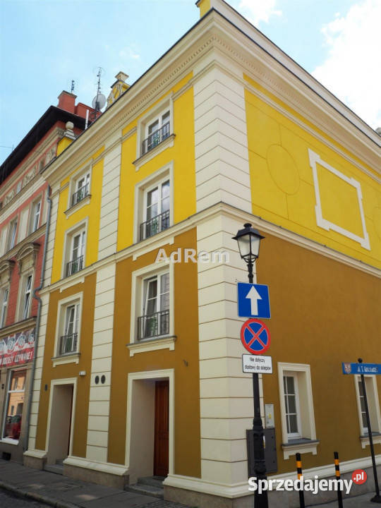 Kamienica Kąty Wrocławskie Świdnicka 443m2 sprzedam