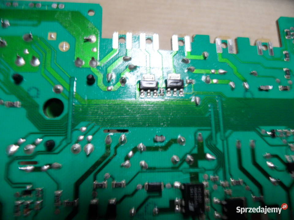 programator pralki amica AWO410D Radlin